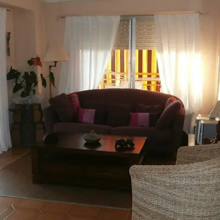 Apartamento Benipal * Benicàssim