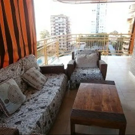 Apartamento Benipal * Benicàssim