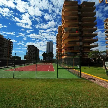 Apartment Apartamento Benipal Benicàssim