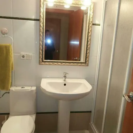 Apartamento Benipal * 贝尼卡西姆