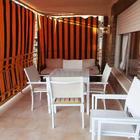 Apartamento Benipal 公寓