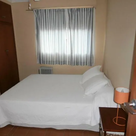 公寓 Apartamento Benipal 贝尼卡西姆