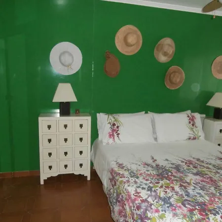 公寓 Apartamento Benipal *